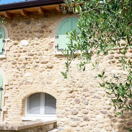 Giardino Degli Ulivi