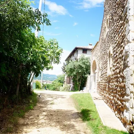 Apartman Giardino Degli Ulivi