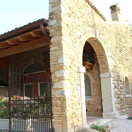 Giardino Degli Ulivi Caprino Veronese