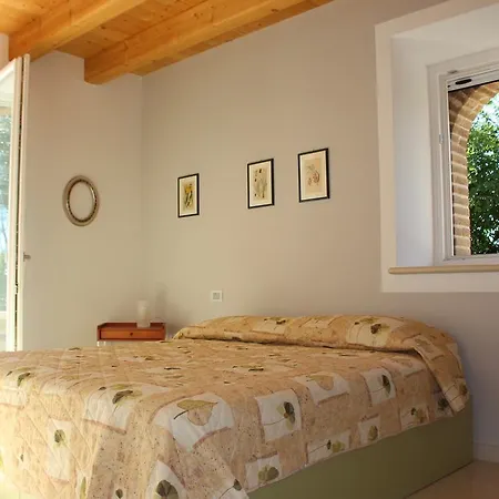 Giardino Degli Ulivi Apartman