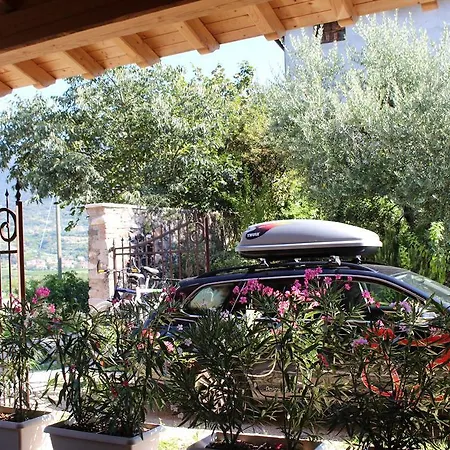 Apartman Giardino Degli Ulivi *