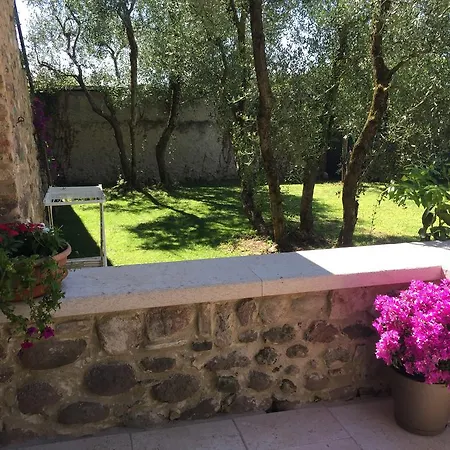 Apartman Giardino Degli Ulivi Caprino Veronese