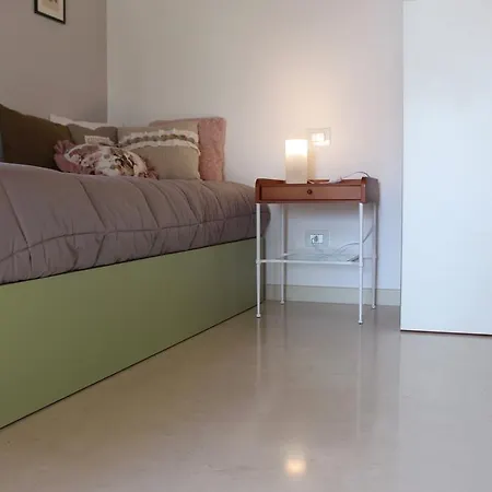 Giardino Degli Ulivi Apartman *