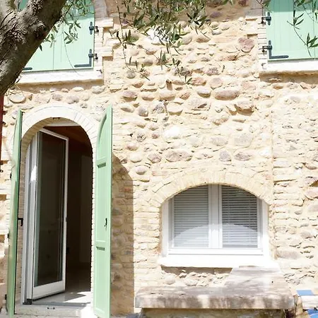 Apartment Giardino Degli Ulivi *