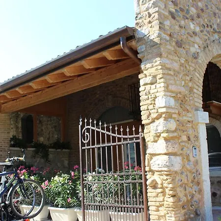 Giardino Degli Ulivi