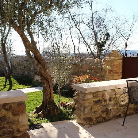 Giardino Degli Ulivi *